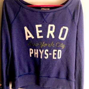 Aeropostale Sweater